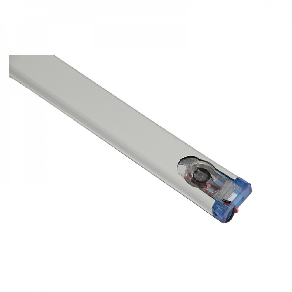 Canoa Led Simple 1200 Mm         1 X 18w