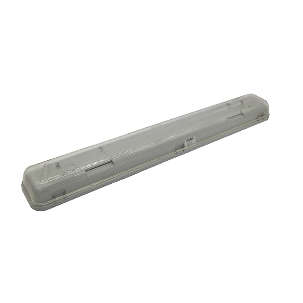 Equipo Led Estanco Interior  600mm  2x9w