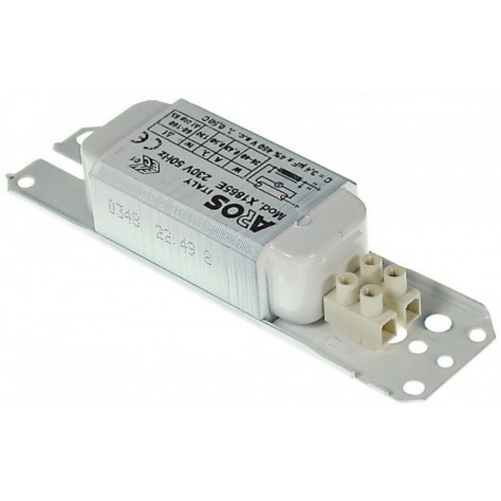 Ballast Fluorescente              36-40w