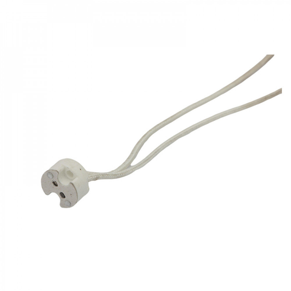 Conector Dicroico C/chicote K502 250v