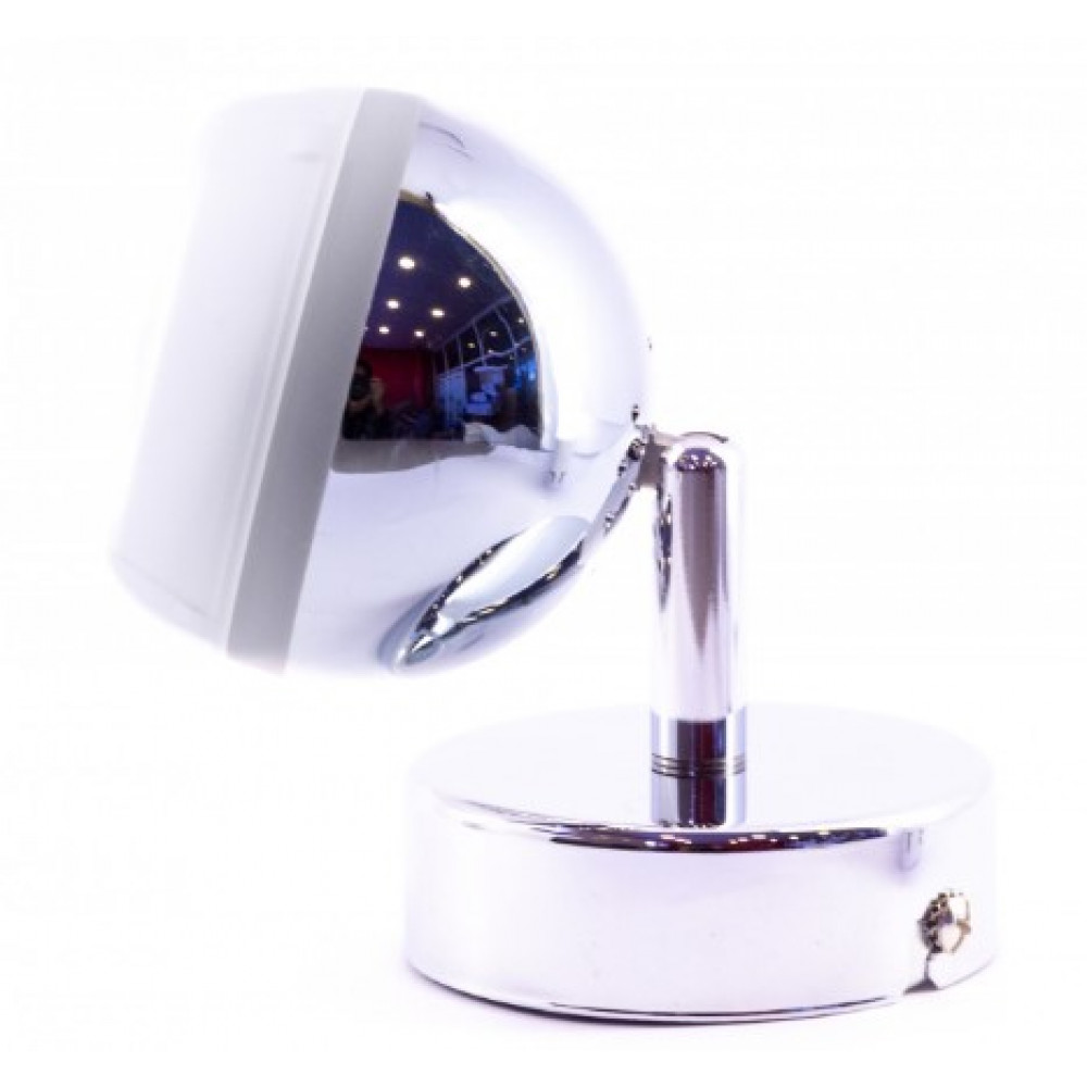 Foco Led 1l Mod S-84 5w