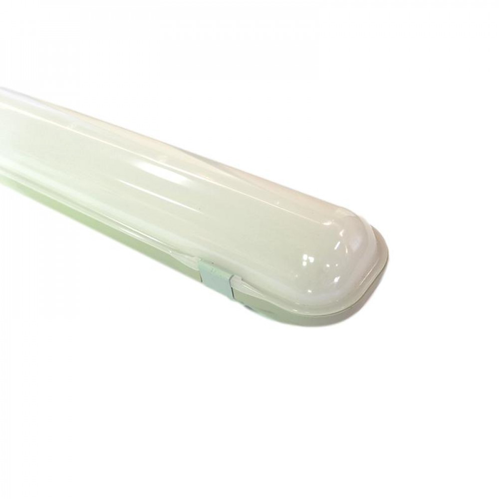 Equipo Led Estanco Exterior 1200mm 2x40w