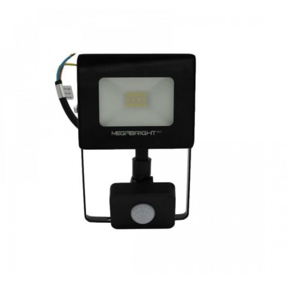 Proyector Led Con Sensor             10w