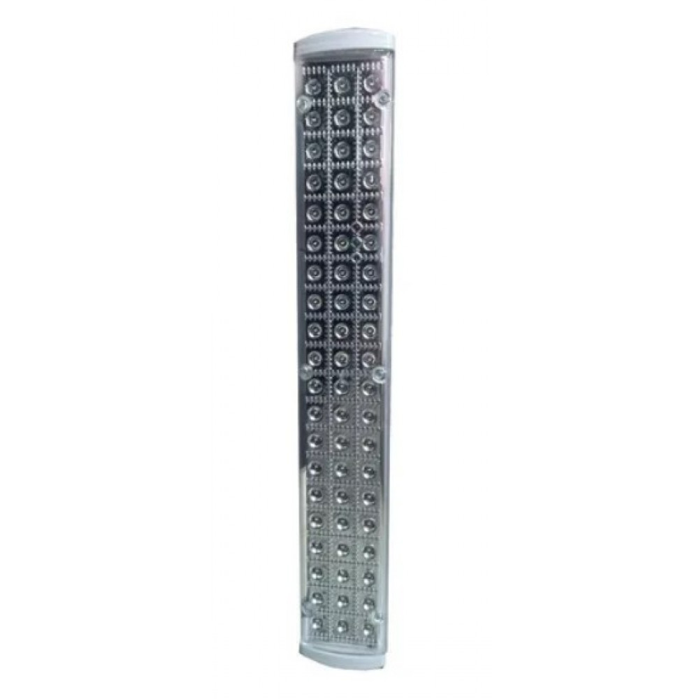 Lampara Emergencia Led Alto Brillo