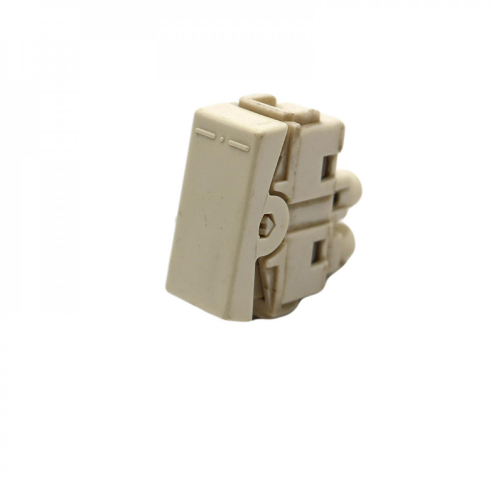 Interruptor Unip.modus 9/12 10a    E2001