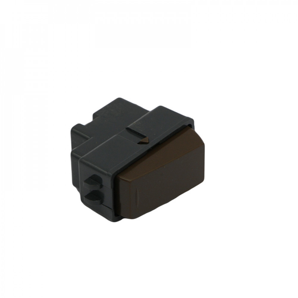 Interruptor Modulo 10a Cafe Genesis 7100