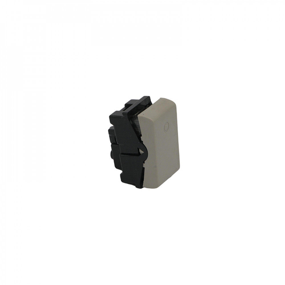 INTERRUPTOR MODULO PULSAD.HABITAT   4705
