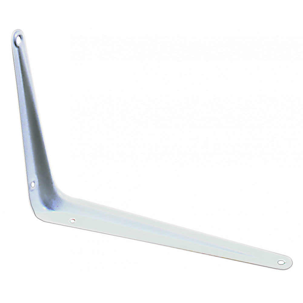 ESCUADRA ESTANTE 793 LIOI PINT.BCA. 8X10