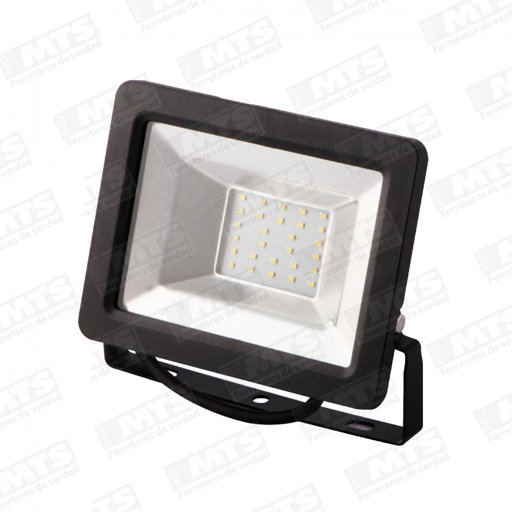 Proyector Led Sin Sensor             20w