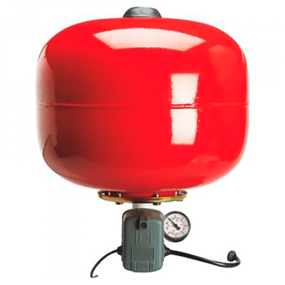 CONTROLADOR KIT ESTANQUE HIDRONEUM.24 LT