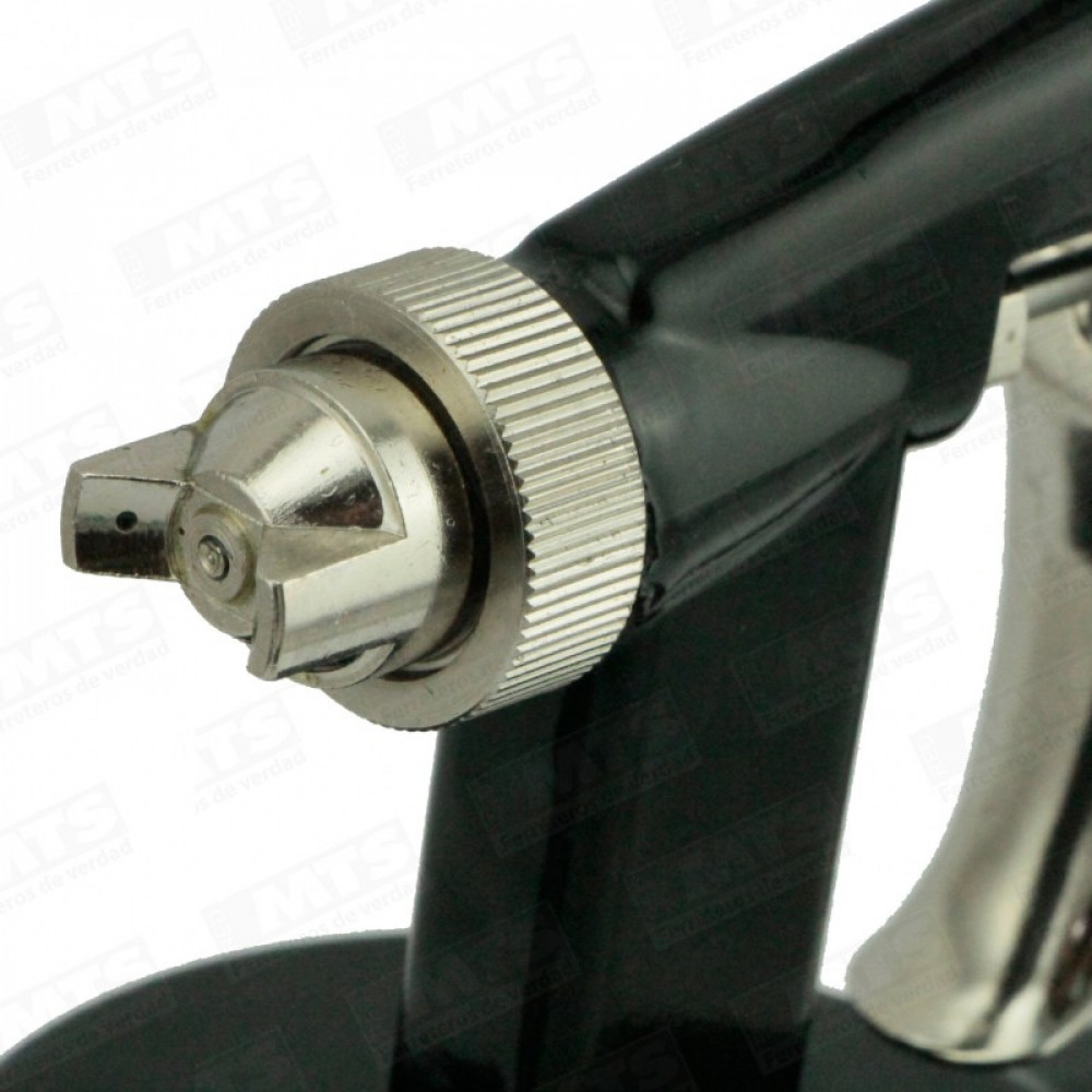 PISTOLA P/PINTAR BAJA PRESION     MZ-527