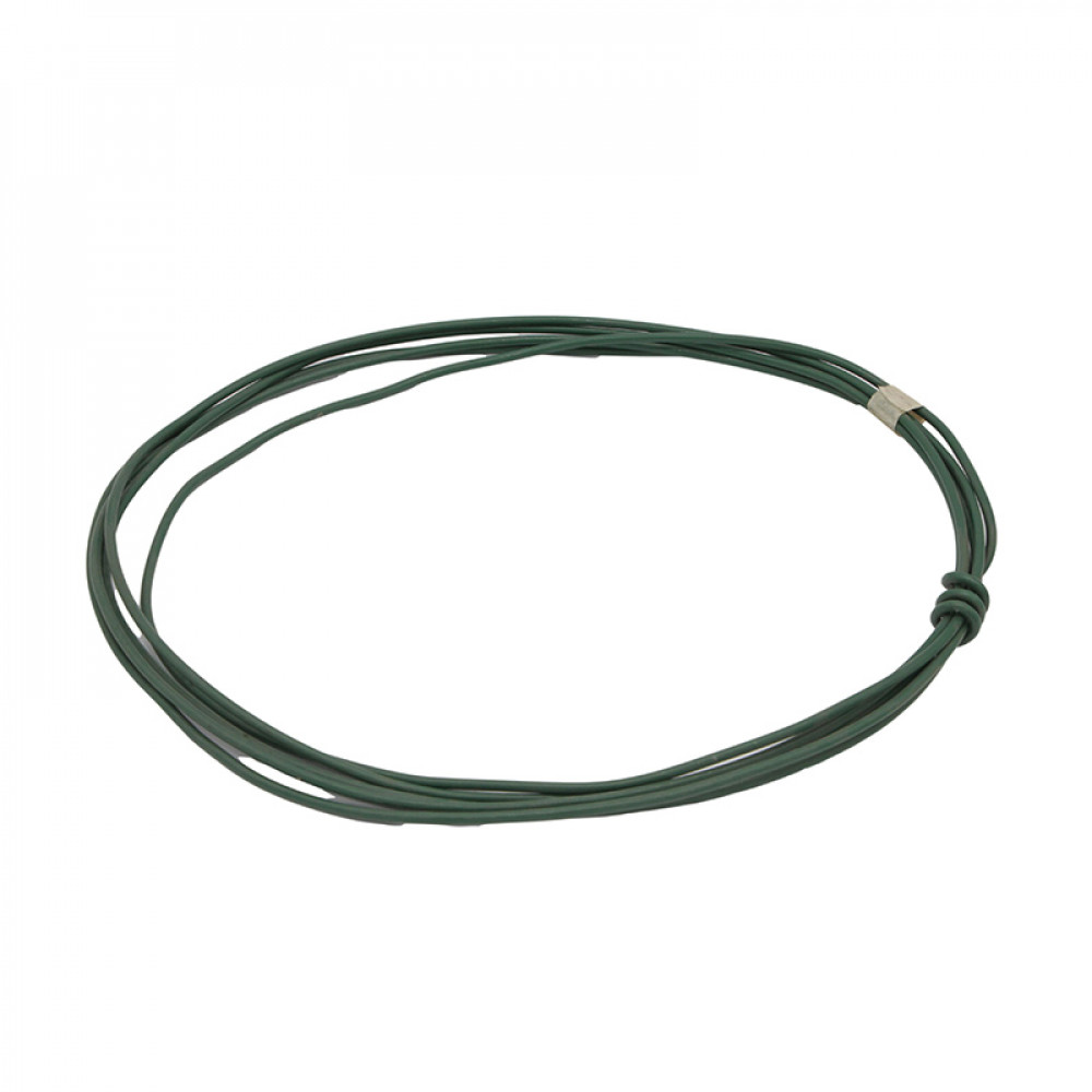 CABLE THHN AWG VERDE                 N*8