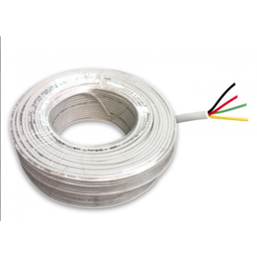 Cable Telefonico Awg                2x24