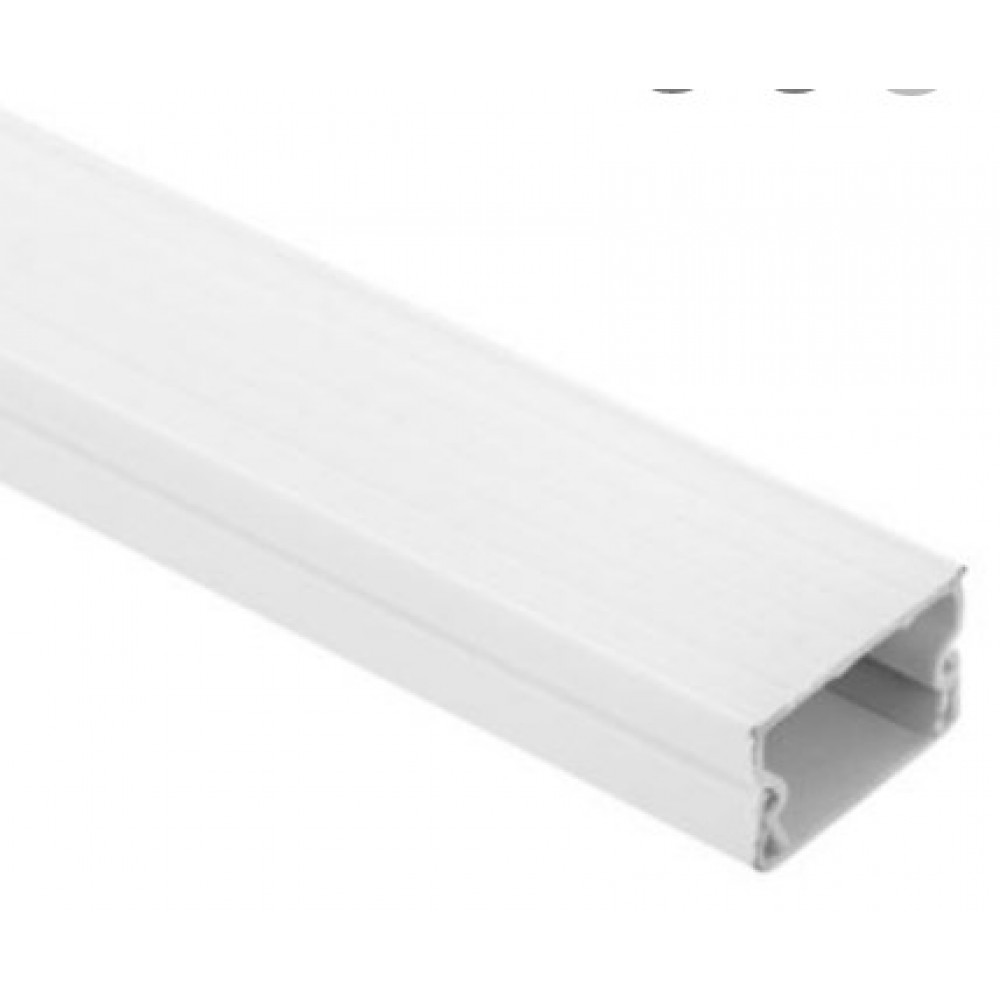 Canaleta  Legrand            20x10x2.0mt