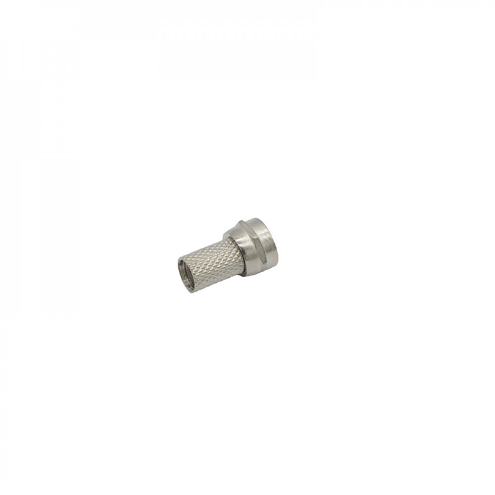 Conector Coaxial Para Cable Rg-59