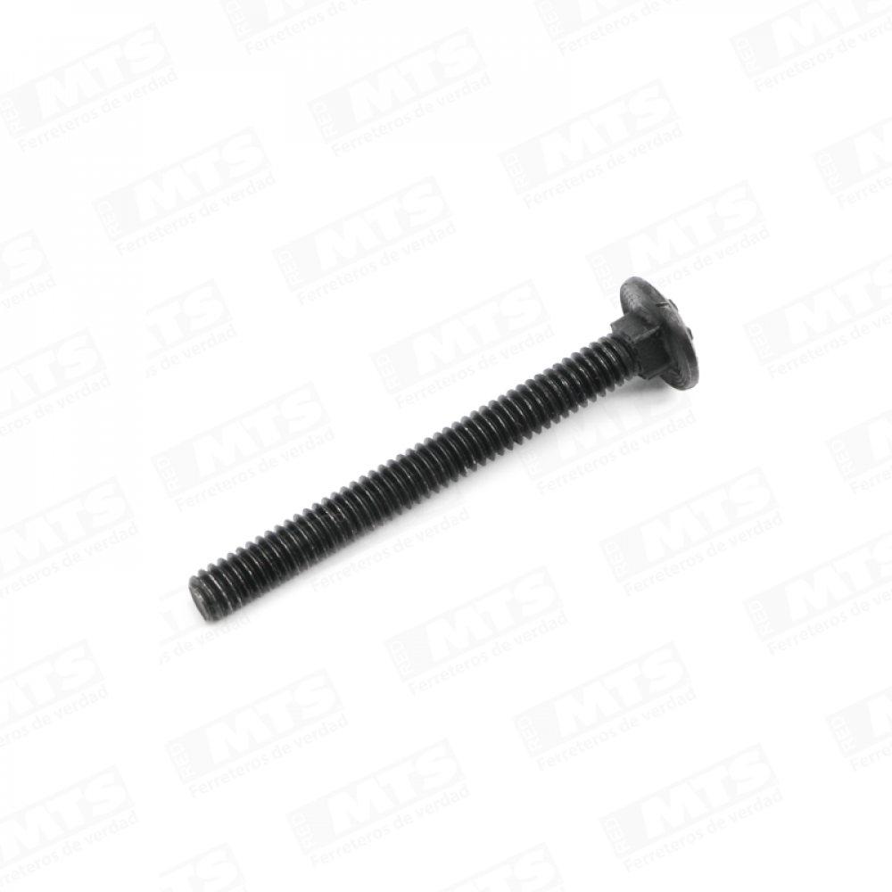 PERNO COCHE ACERO                1/4X3
