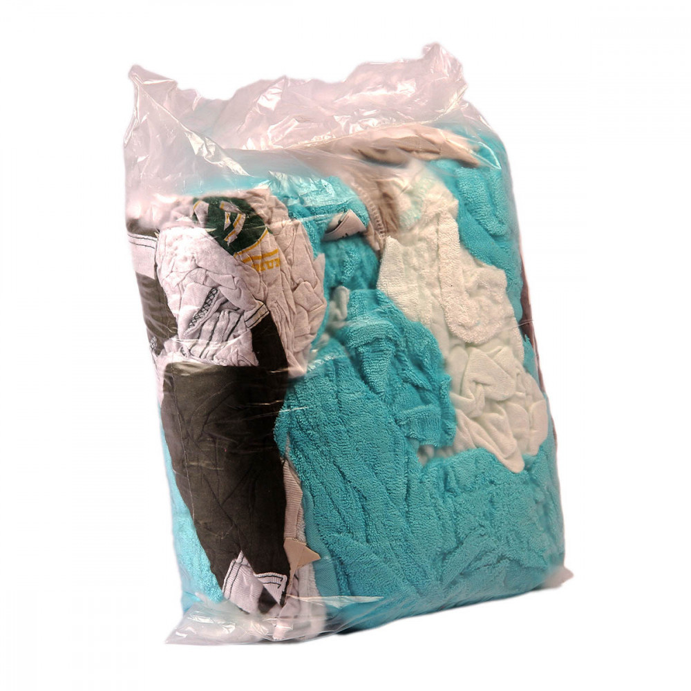 PANO LIMPIEZA (1KG)                     