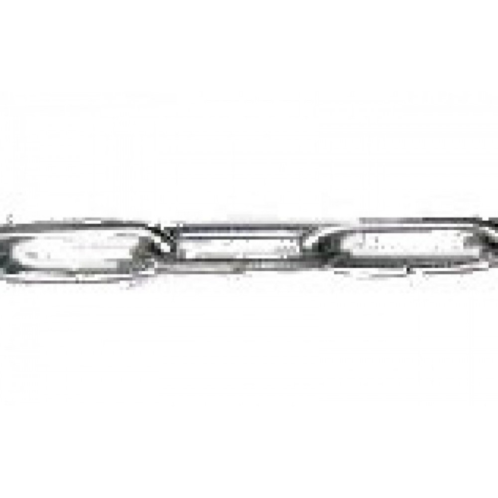 CADENA ACERO GALV.URO.CHINA ES.LARGO 3MM