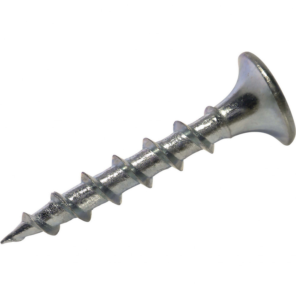TORNILLO YESO CARTON PBHS PFZ         1