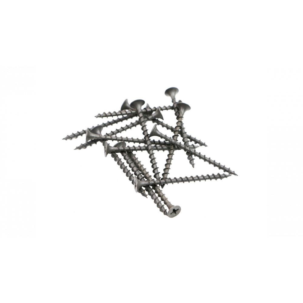 TORNILLO YESO CARTON CRS PFN      2.1/4