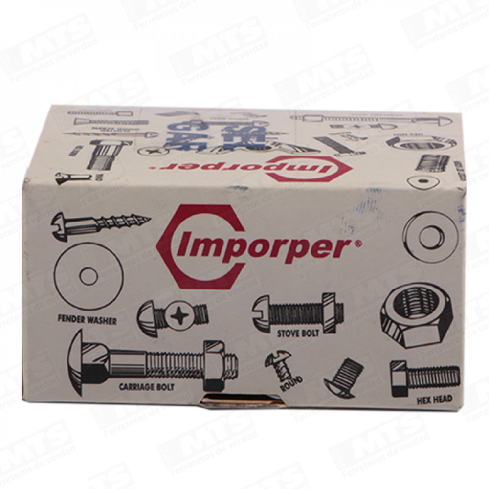 TORNILLO YESO CARTON CRS PFZ          1