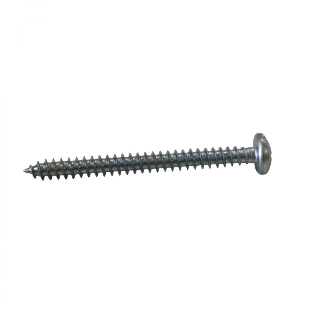 TORNILLO ROSCALATA CAB PAN   10 x 2    