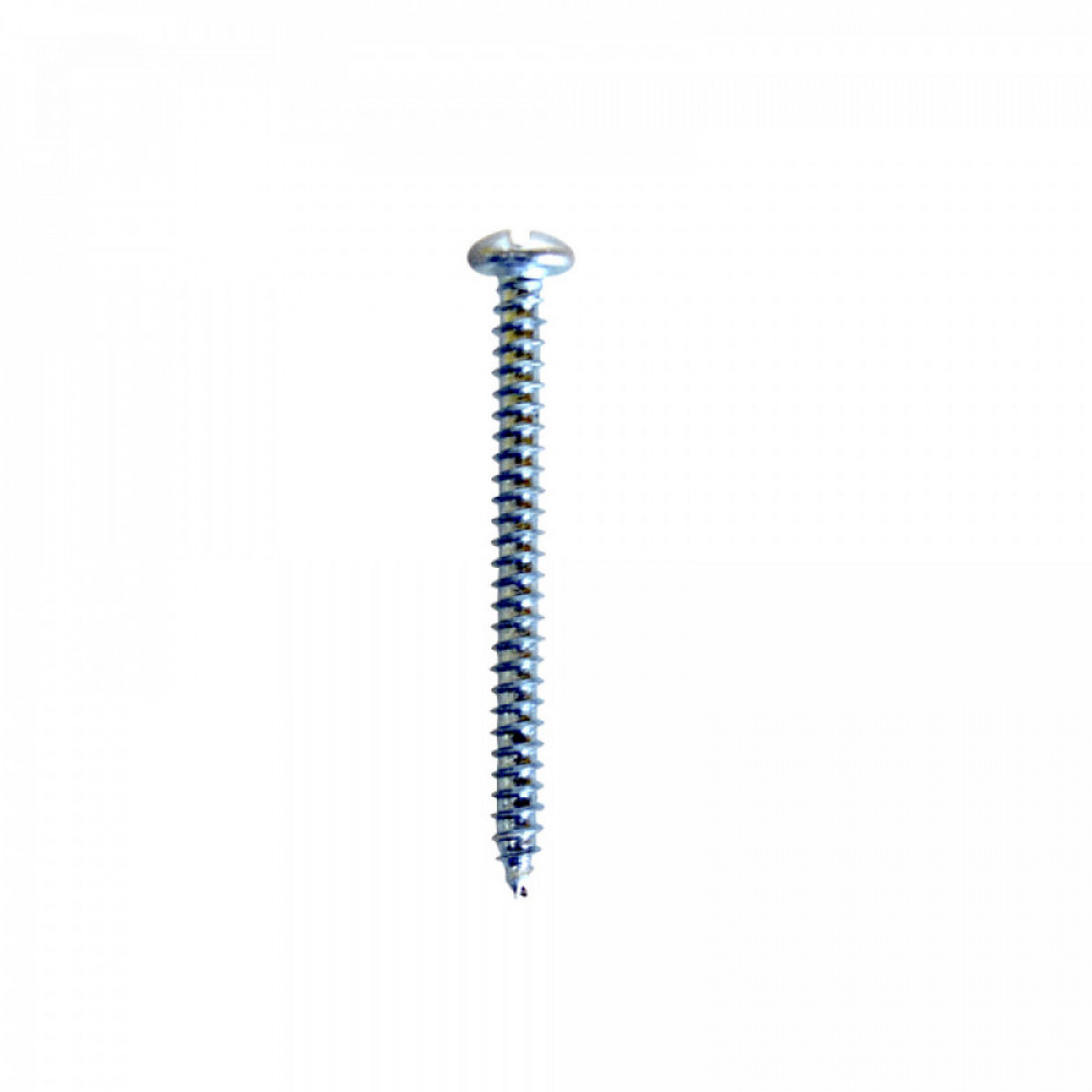 TORNILLO ROSCALATA CAB PAN    6 x 1.1/2