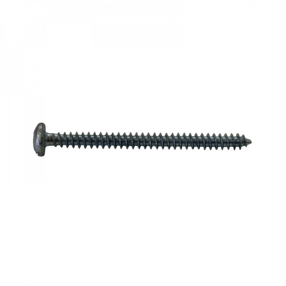 TORNILLO ROSCALATA CAB PAN    8 x 2    