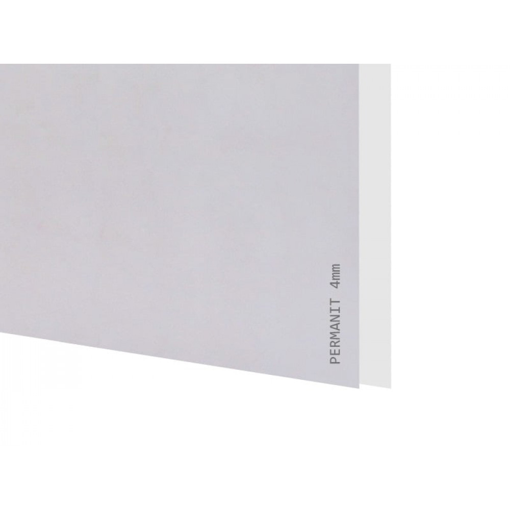 Plancha Fibrocemento Lisa    1.2x2.4x6mm
