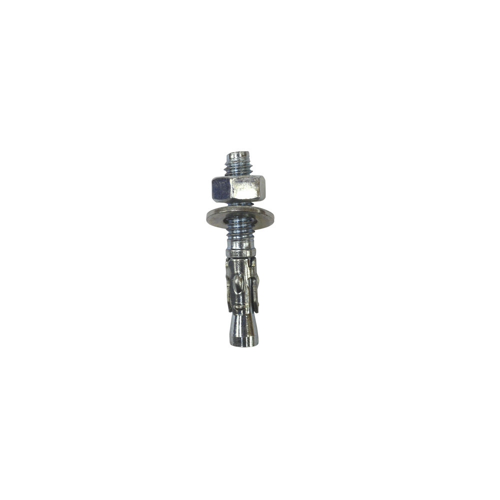 PERNO ANCLAJE CON GOLILLA     1/4X2.1/4