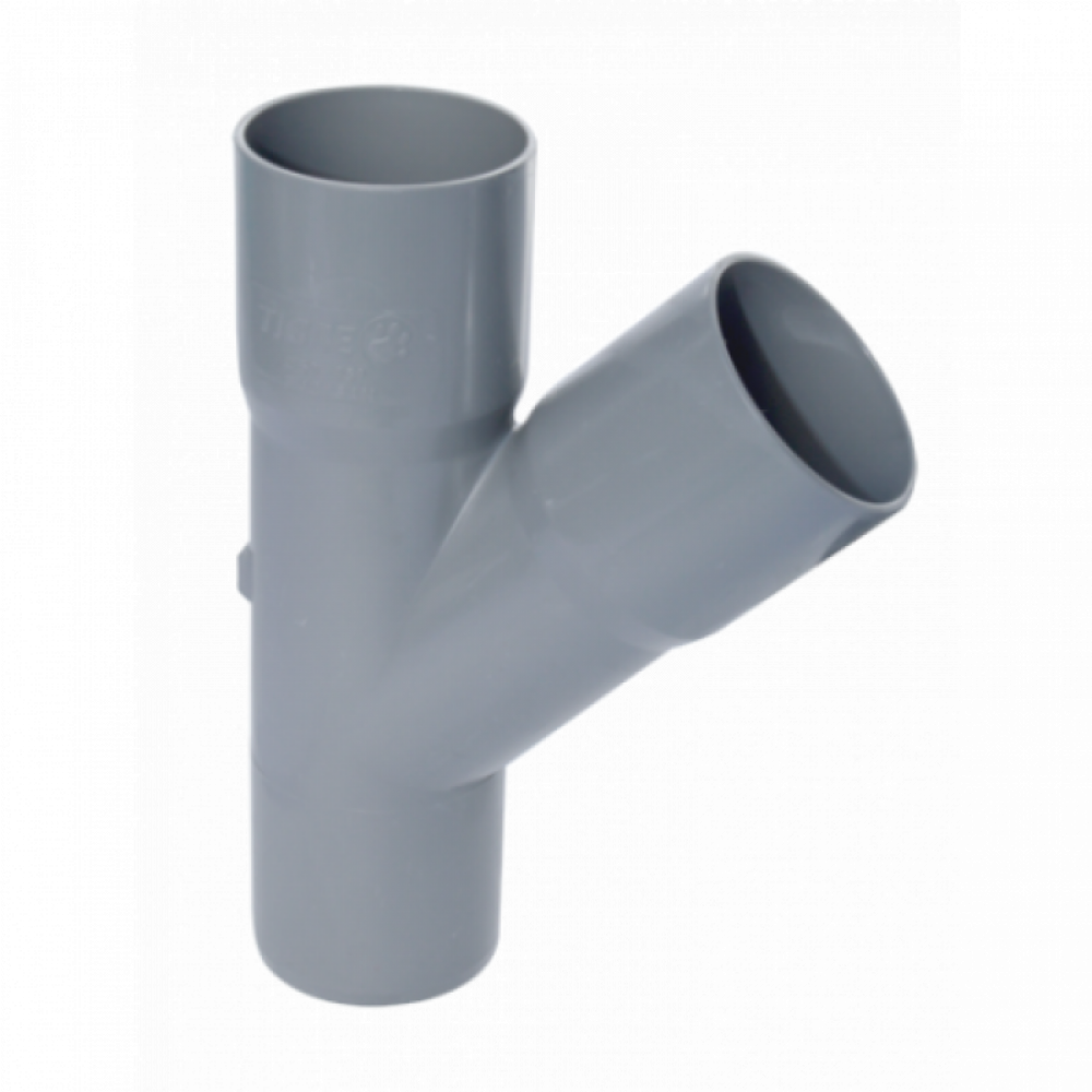 PVC SANITARIO VEE              110 50 mm