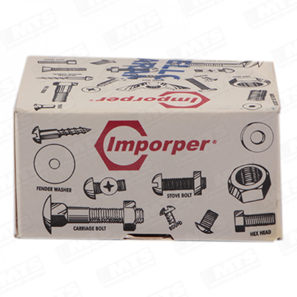 TORNILLO YESO CARTON       PBZ        1