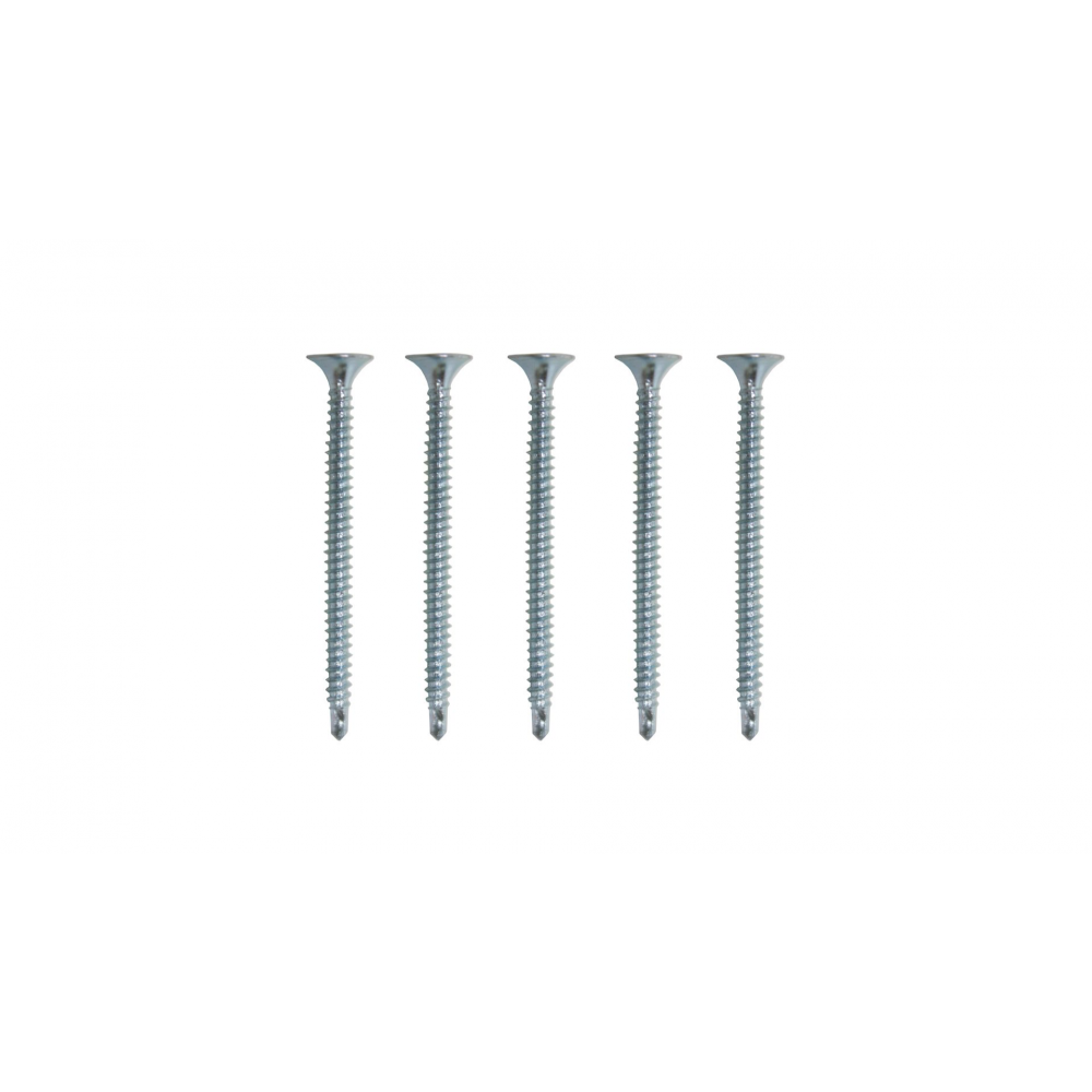 TORNILLO YESO CARTON       PBZ        2