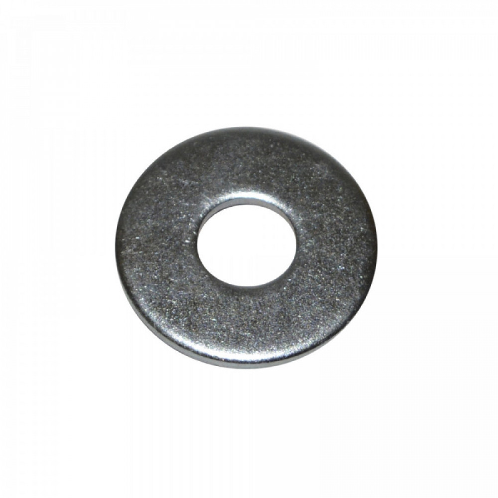 GOLILLA PLANA FIERRO                3/8