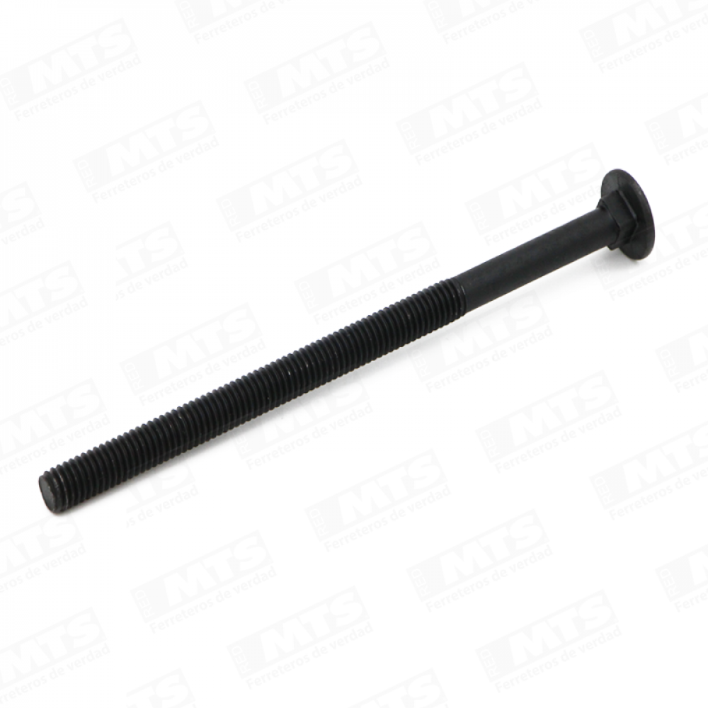 PERNO COCHE ACERO                1/2X4