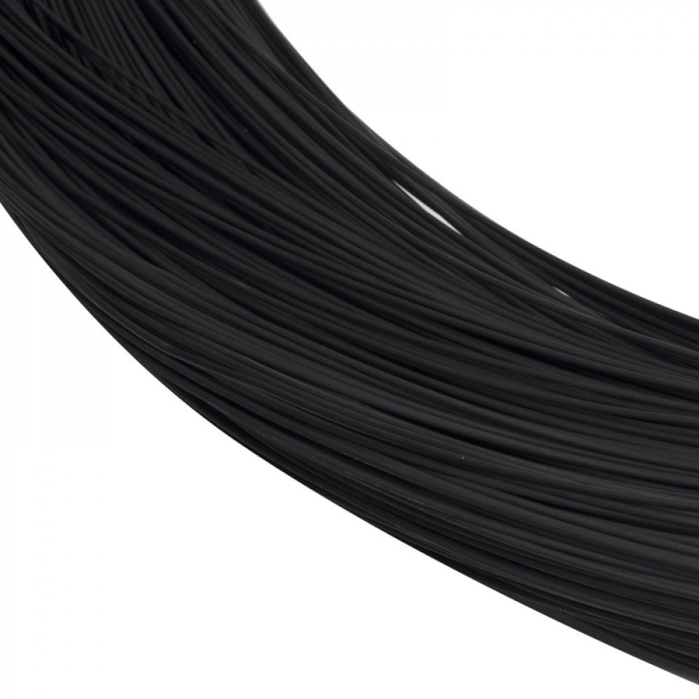 ALAMBRE NEGRO N*14        (36.3 Mt x Kg)