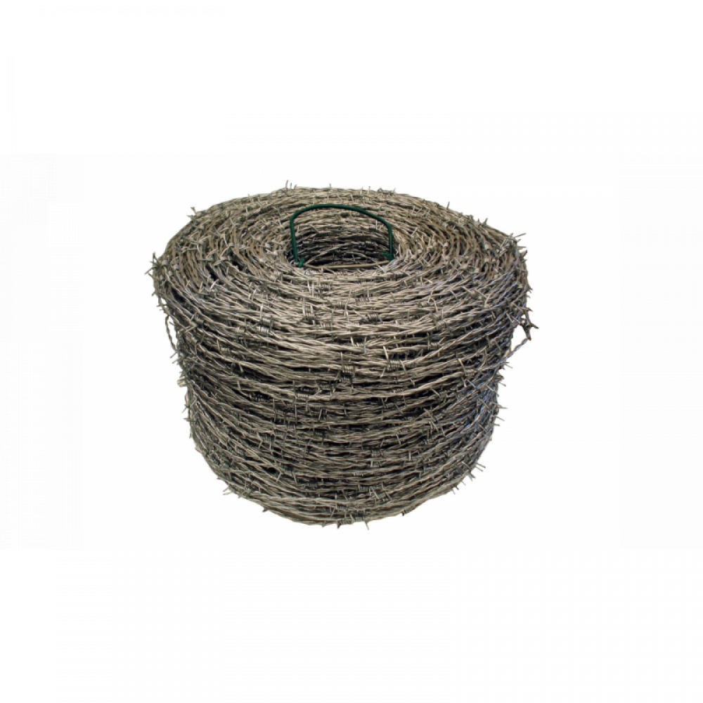 ALAMBRE GALVANIZADO PUAS N*16     500 Mt