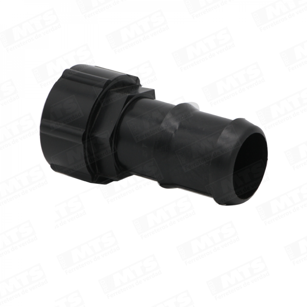 TERMINAL PLASTICO HI              1.1/2