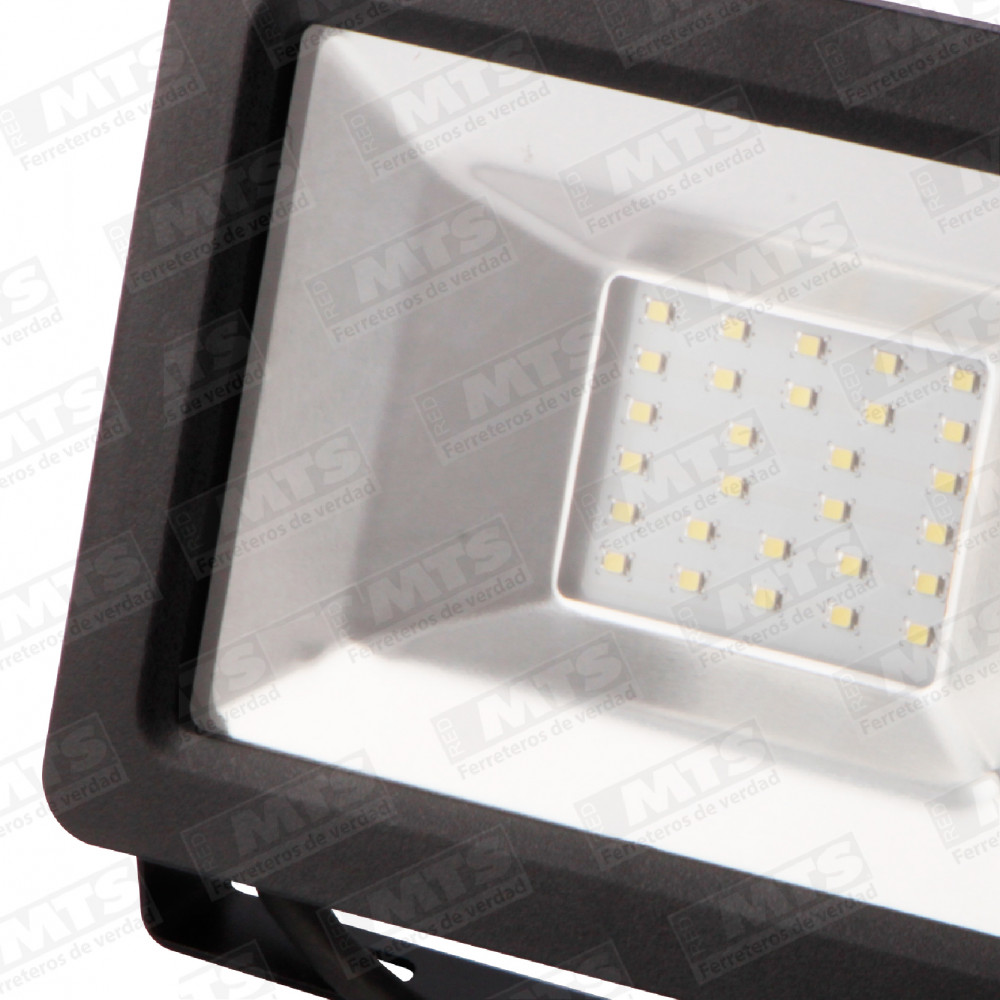 Foco Halogeno C/sensor Vkb C/amp.   150w