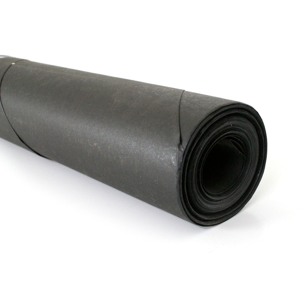 Fieltro Asfaltico Liso        10 - 16 Mt