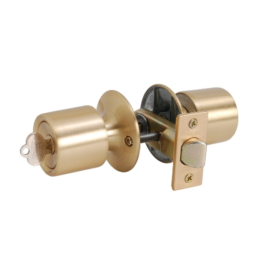 CERRADURA SCANAVINI BRONCE     N*4041-BS
