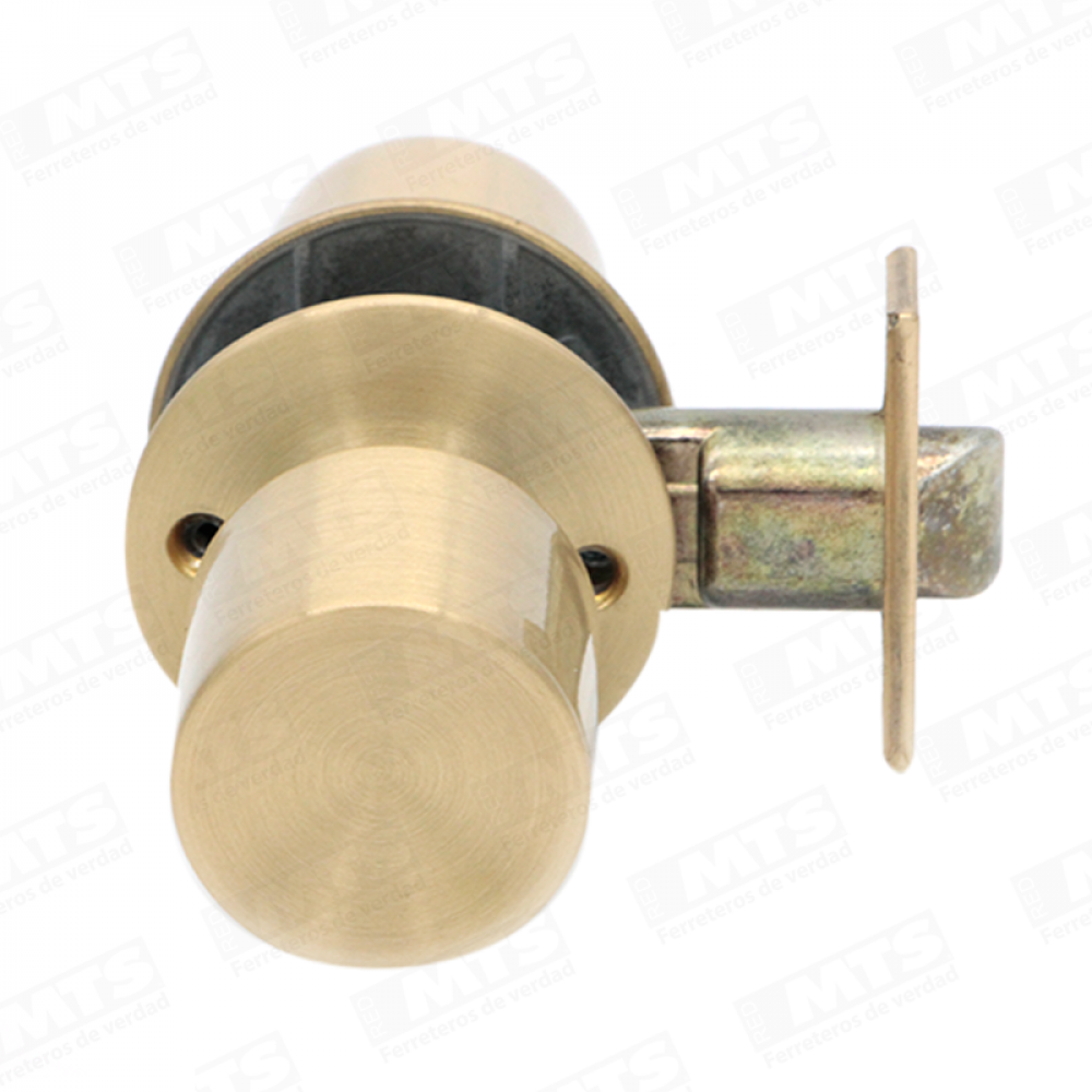 CERRADURA SCANAVINI              4046-BS