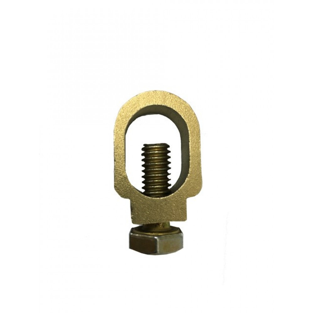 CONECTOR BRONCE PARA BARRA TT TH58      