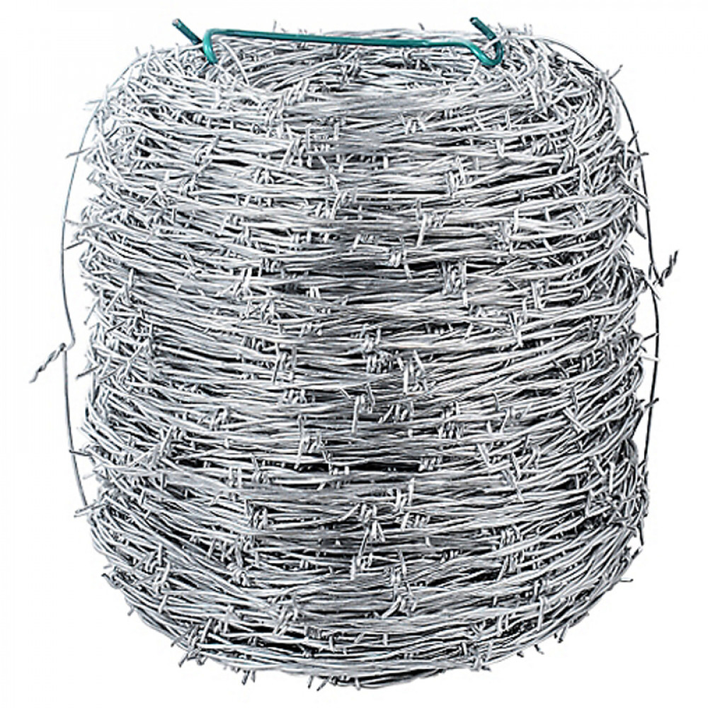 ALAMBRE GALVANIZADO PUAS N*14     100 Mt