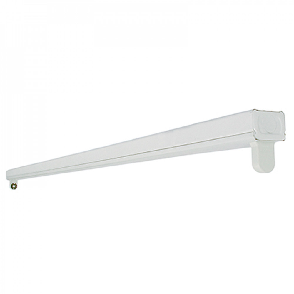Equipo Fluorescente Vkb            1x18w