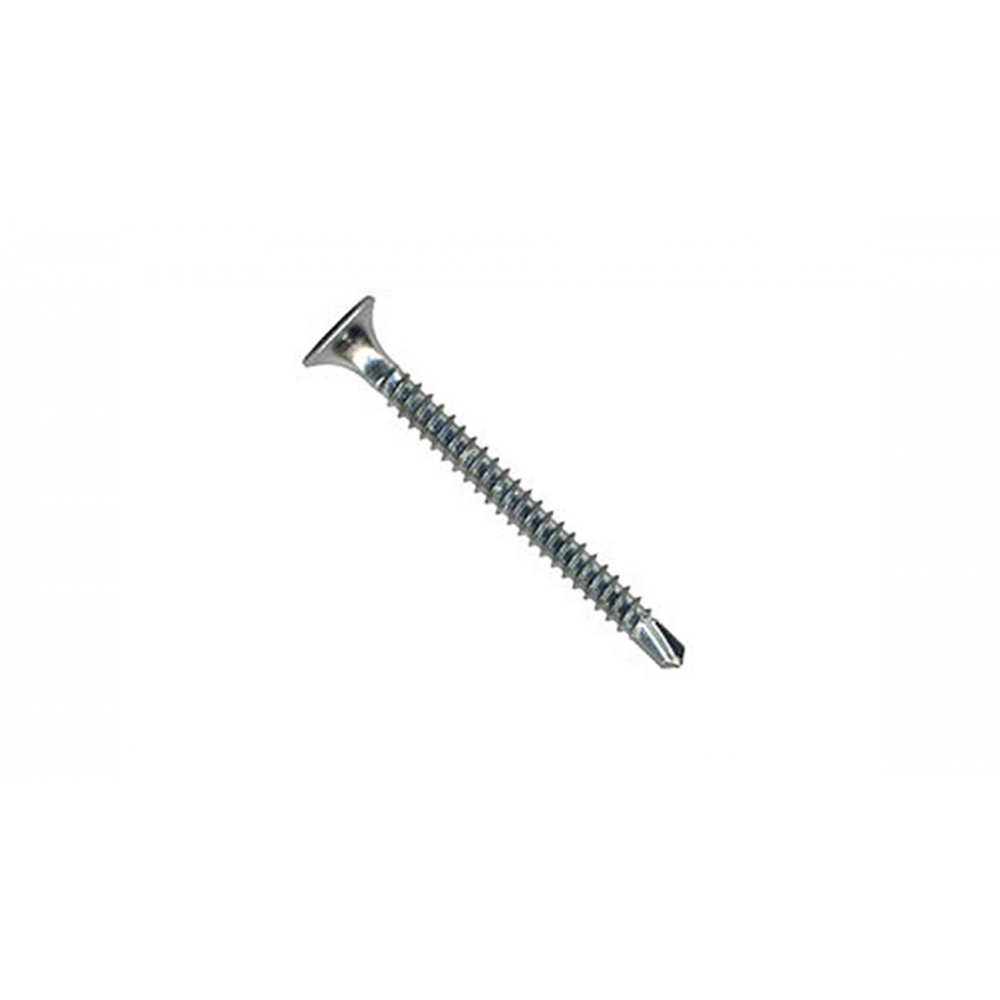 TORNILLO YESO CARTON       PBZ    1.1/4