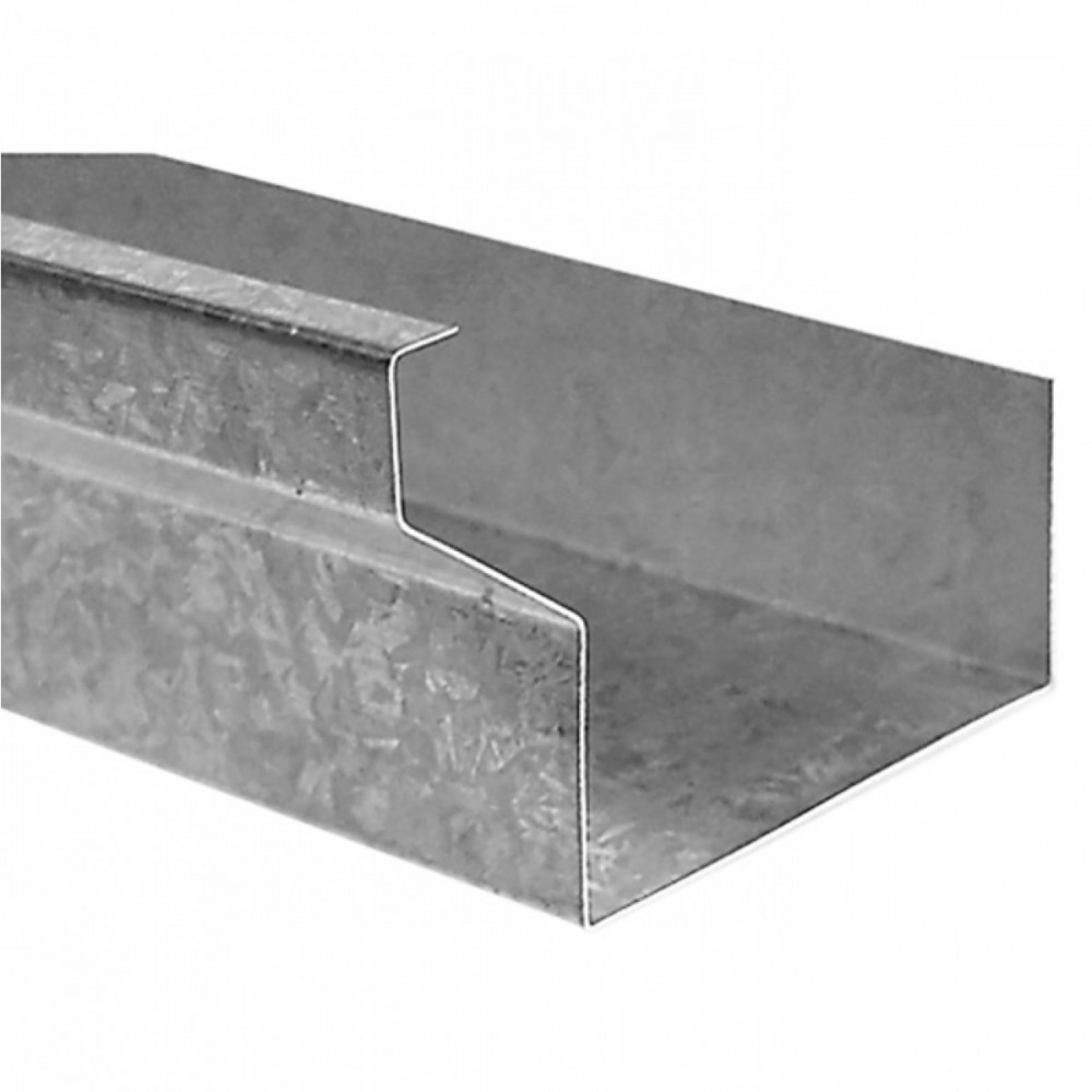 CANAL CORNISA 3MT                   30CM