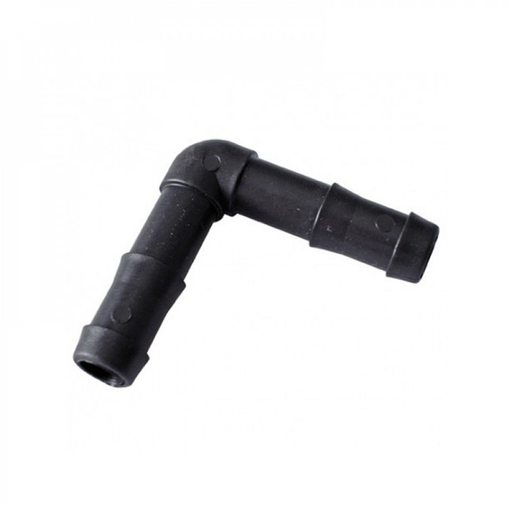 CODO PLASTICO                       3/4