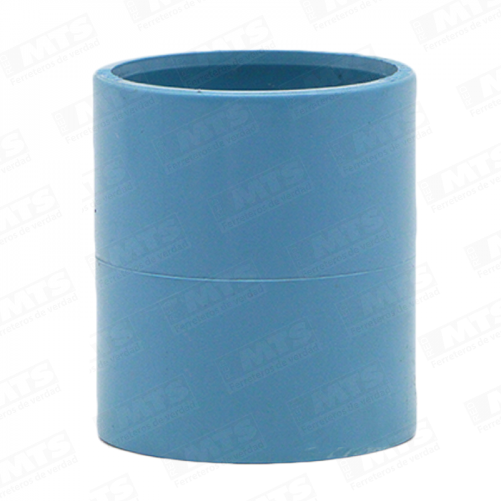 PVC PRESION COPLA                  50 mm