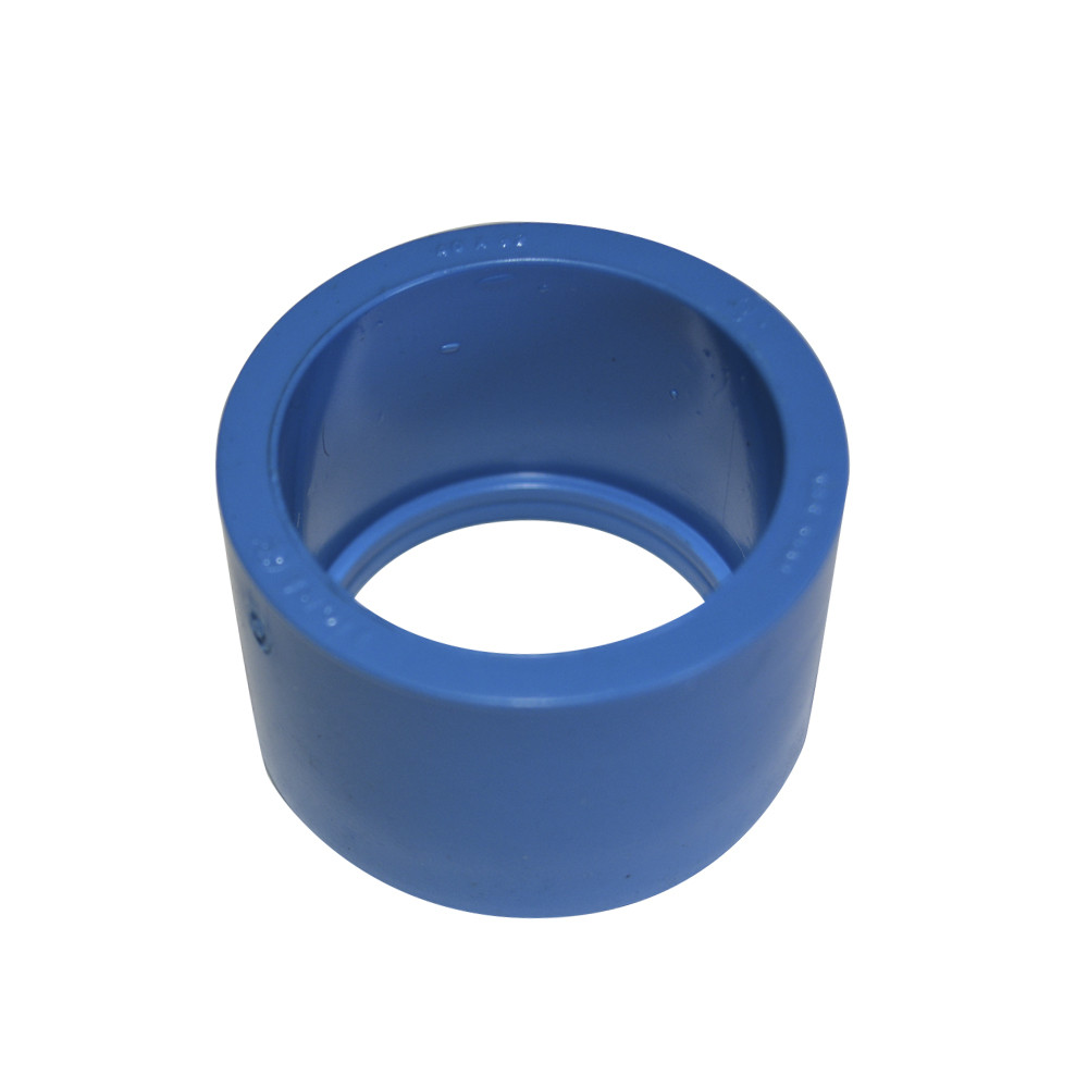 PVC PRESION BUJE REDUCCION CORTO 40x32mm